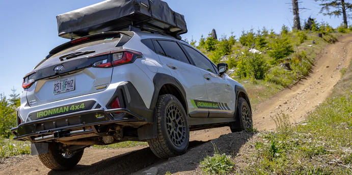 Gear Up For Every Adventure