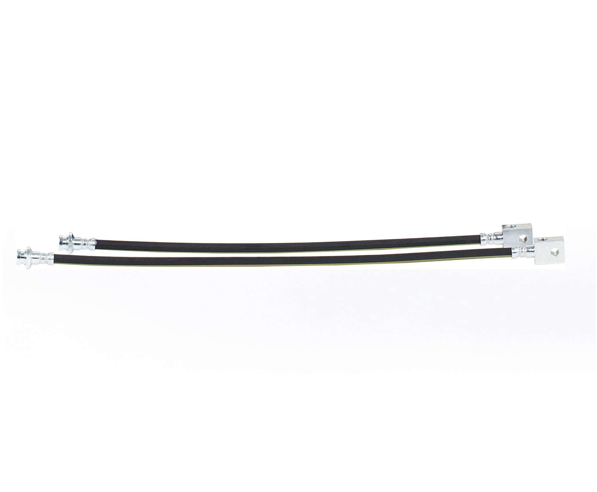 Extended Brake Hose Kit