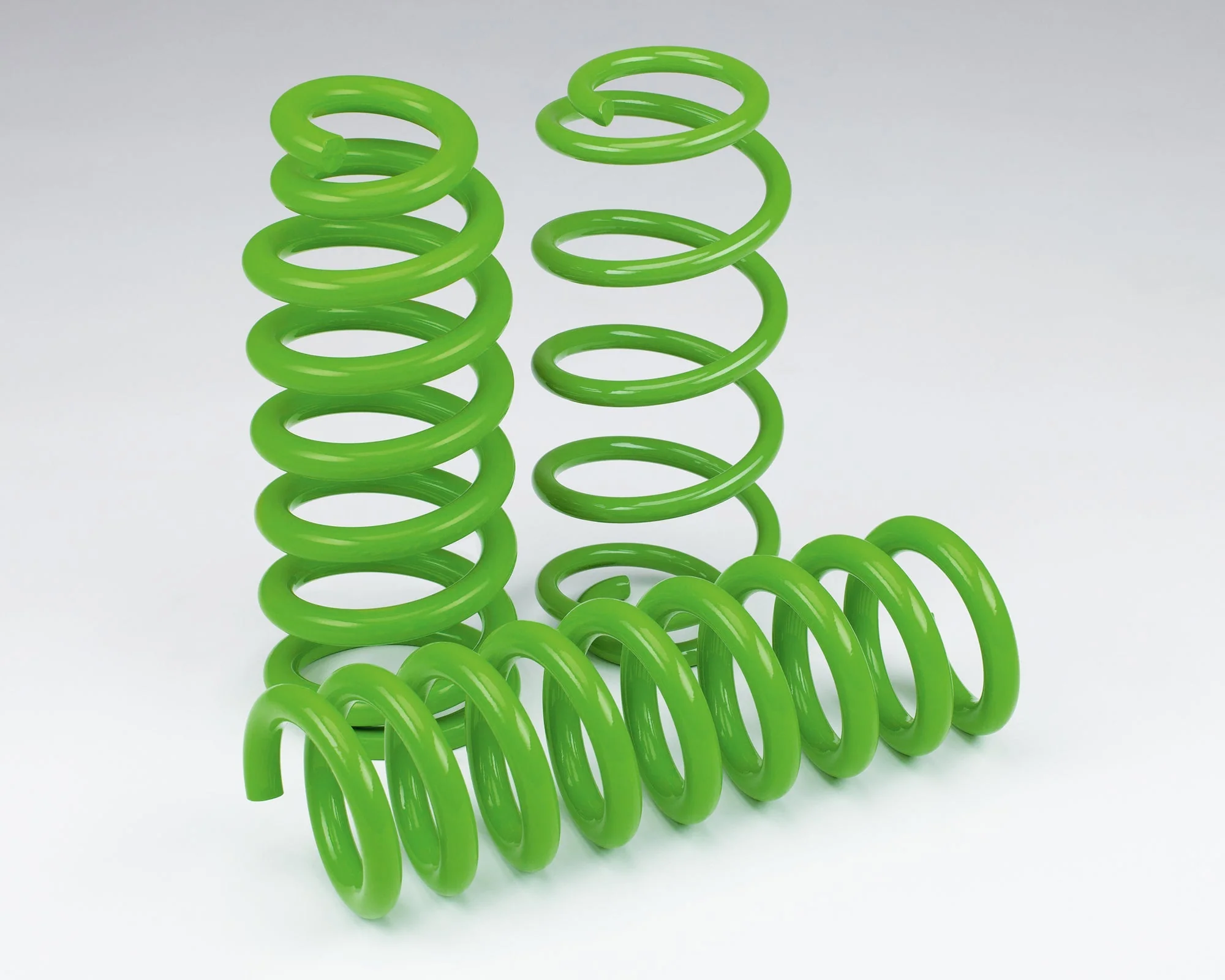 Coil Springs - Standard