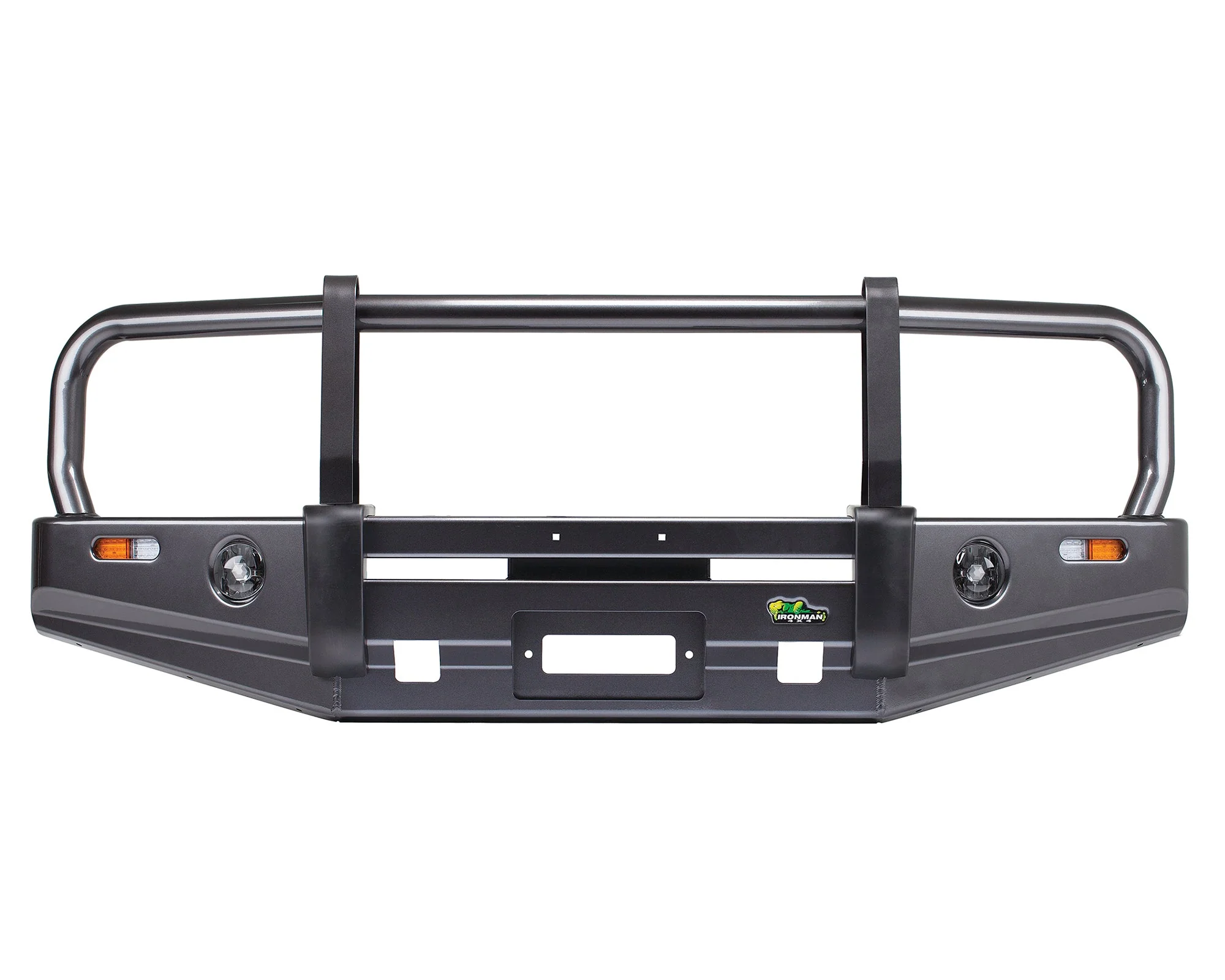Deluxe Bull Bar