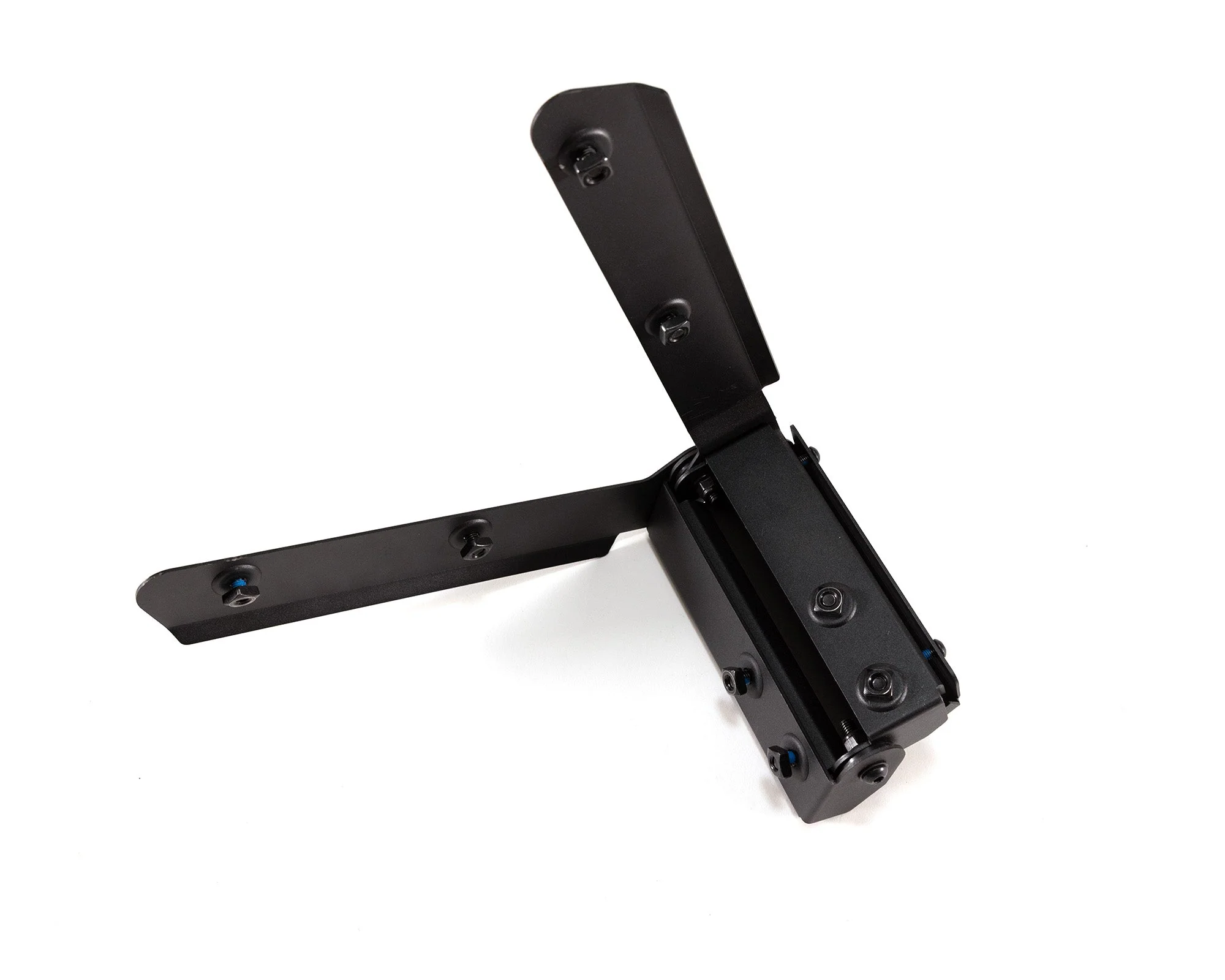 Front Hinge 1 Set - Orion 1400