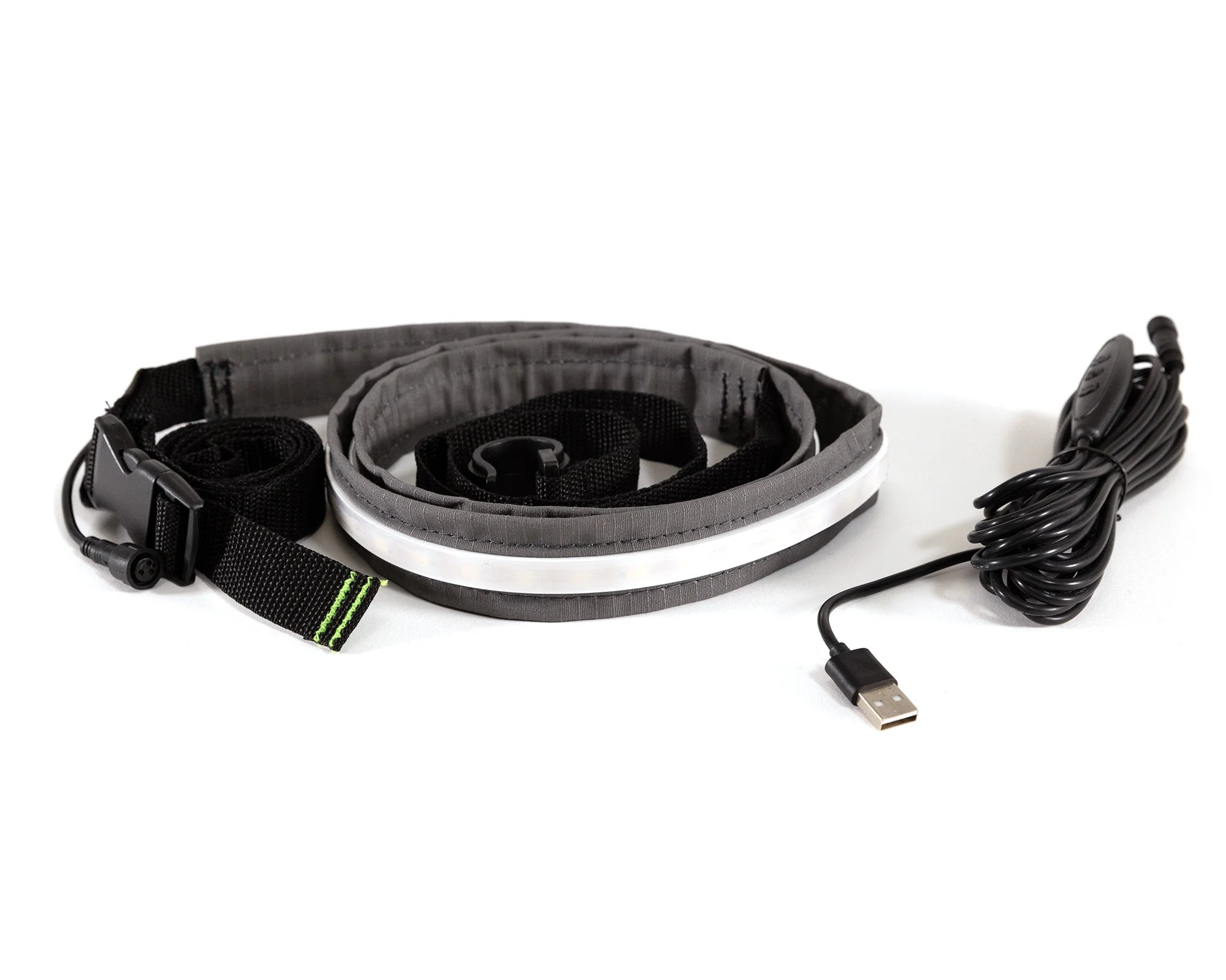 LED Light Strip- Deltawing 90 Awning (2.5M)