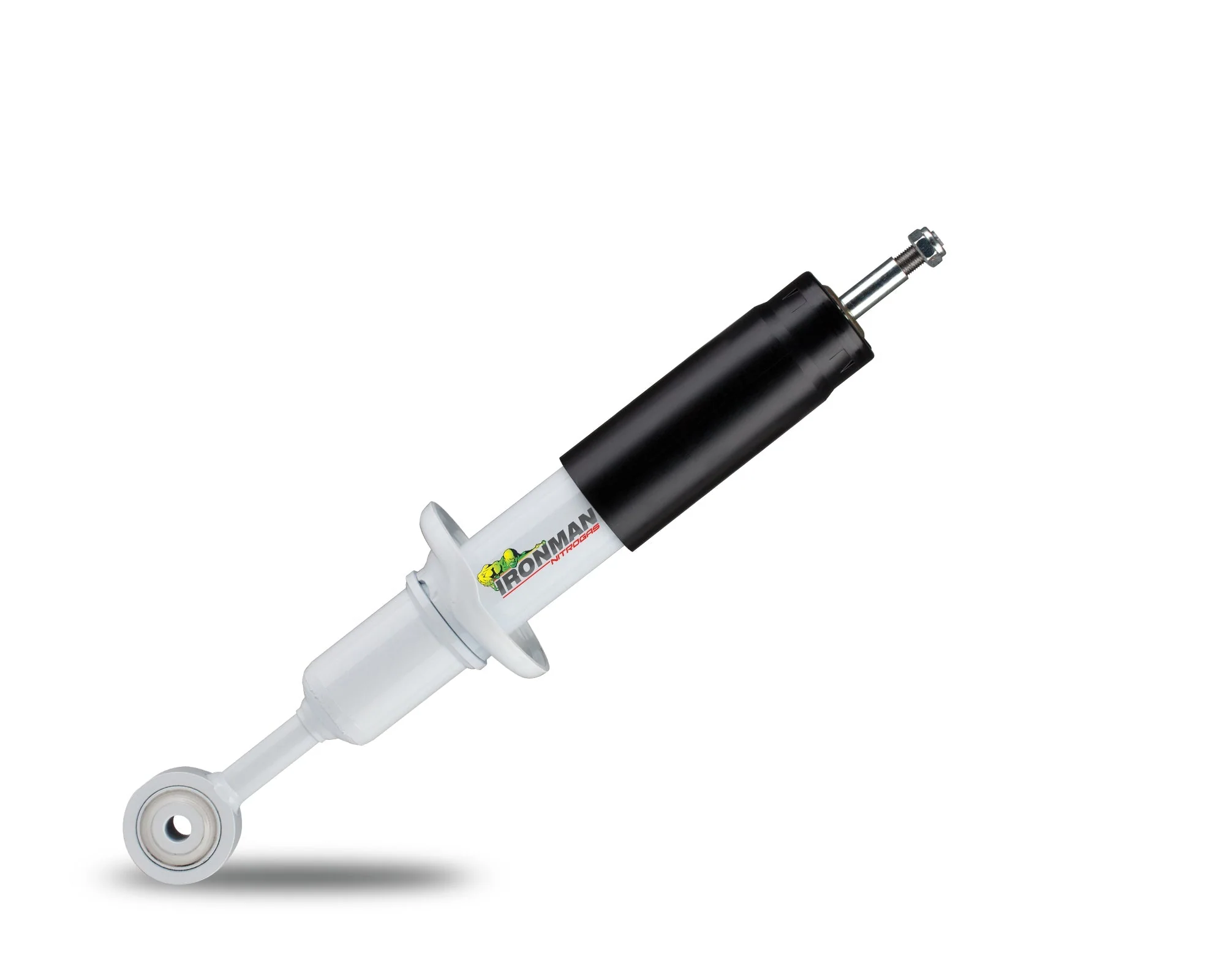 Nitro Gas Shock Absorber - Performance