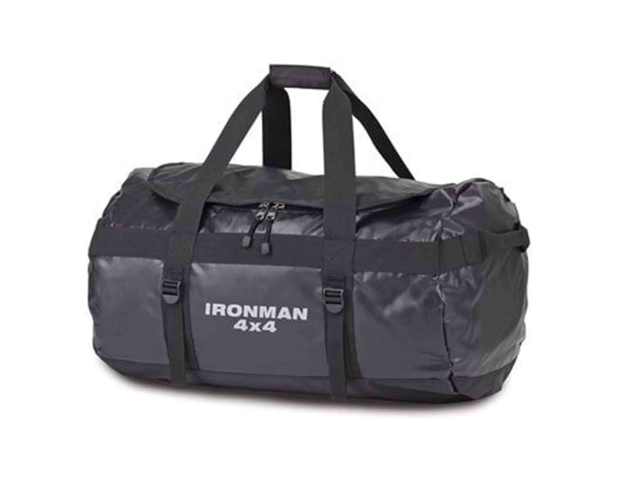 Outback Duffle Bag 1000D Pvc