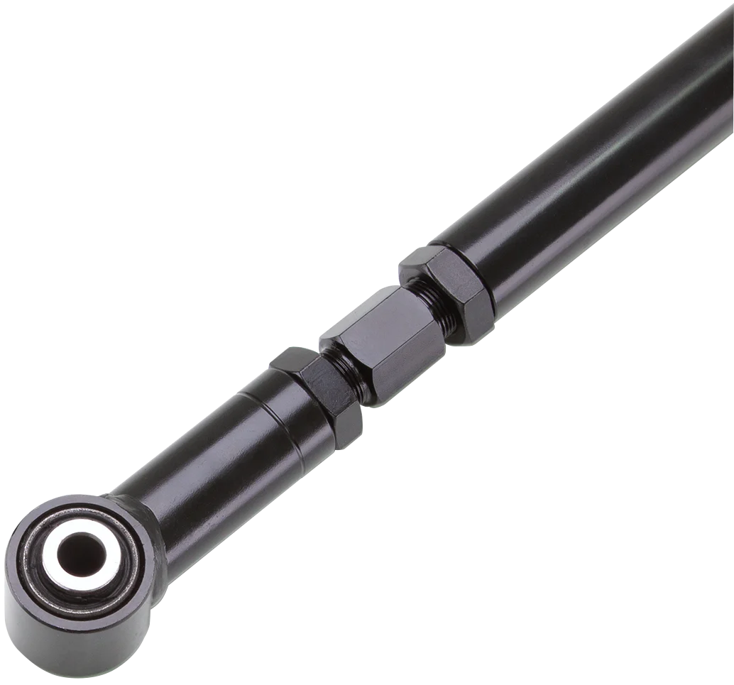 Adjustable Panhard Rod - With KDSS