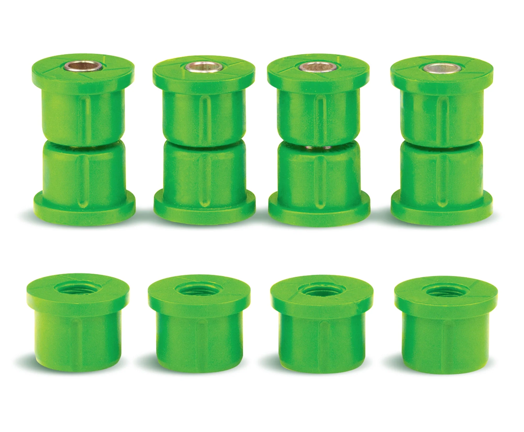Polyurethane Spring Bush Kit - Image 2