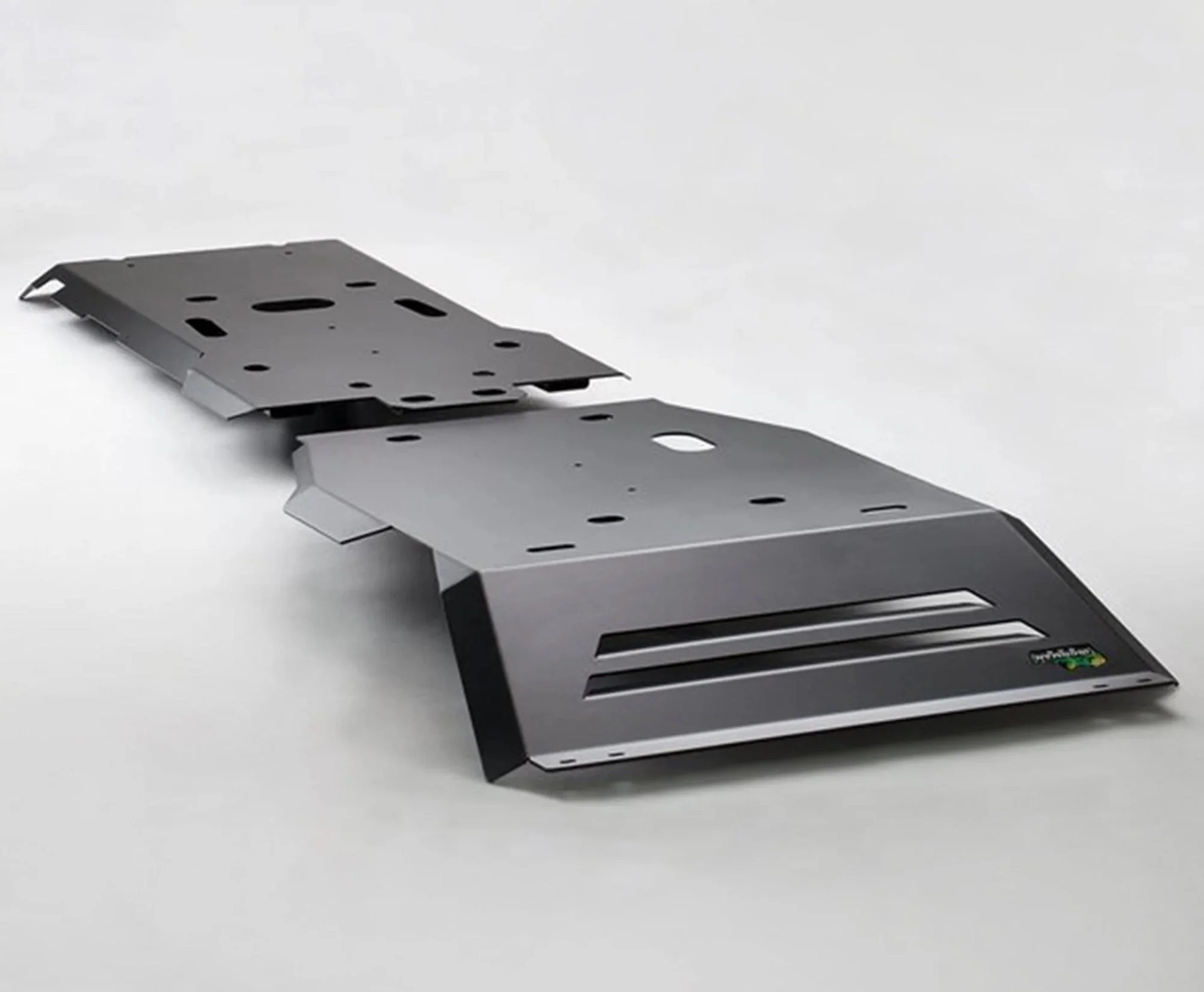 Underbody Protection Plates