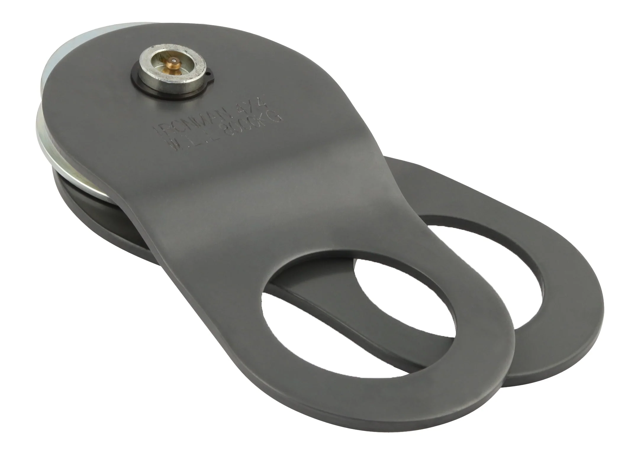 Recovery 8K Pulley Block